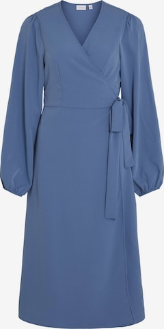 VILAHaljina - plava boja: prednji dio