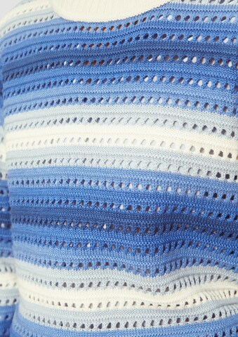 s.Oliver Trui in Blauw