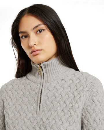 G-STAR Pullover in Grau