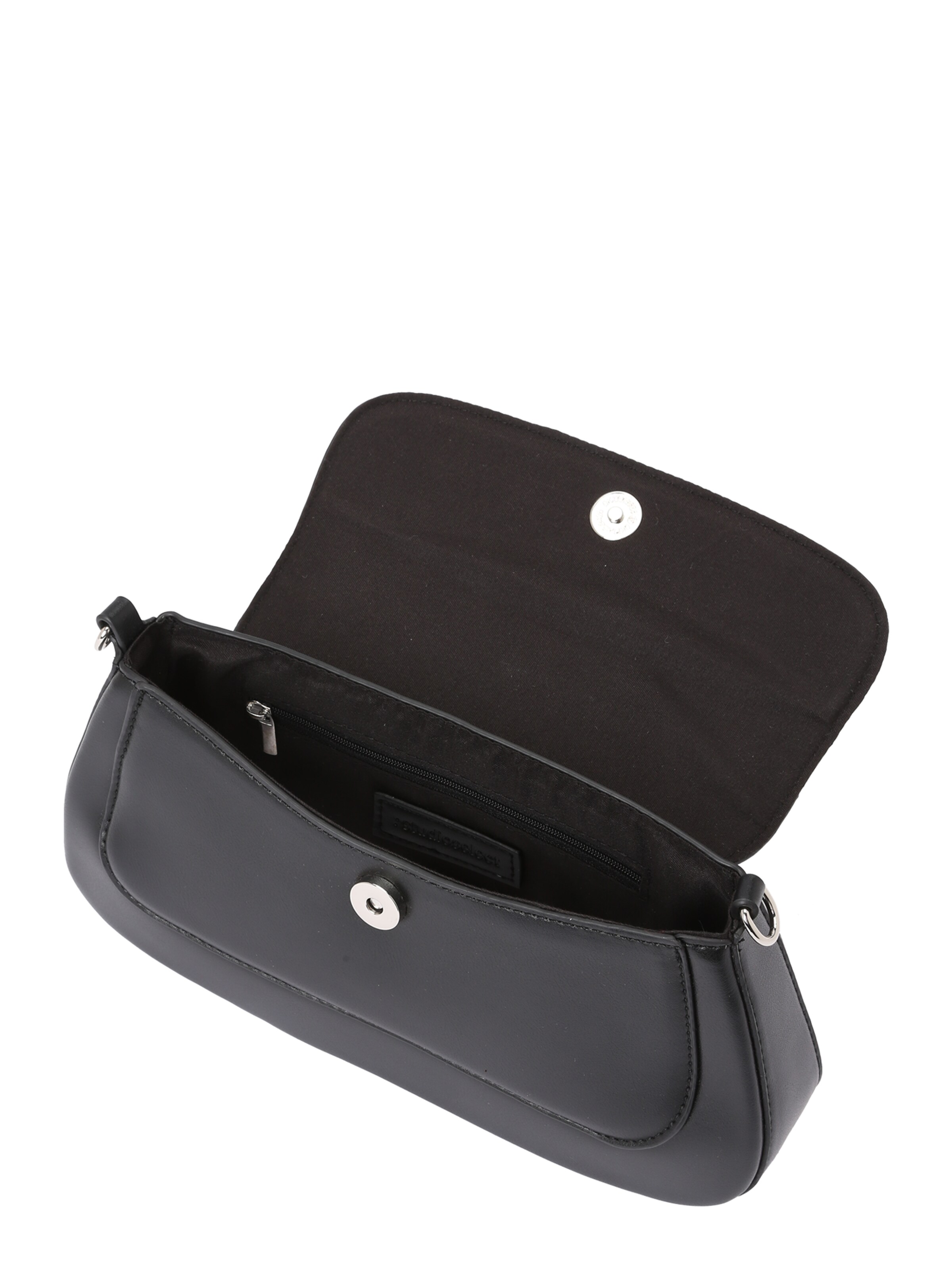 studioselect Τσάντα ώμου σε μαύρο