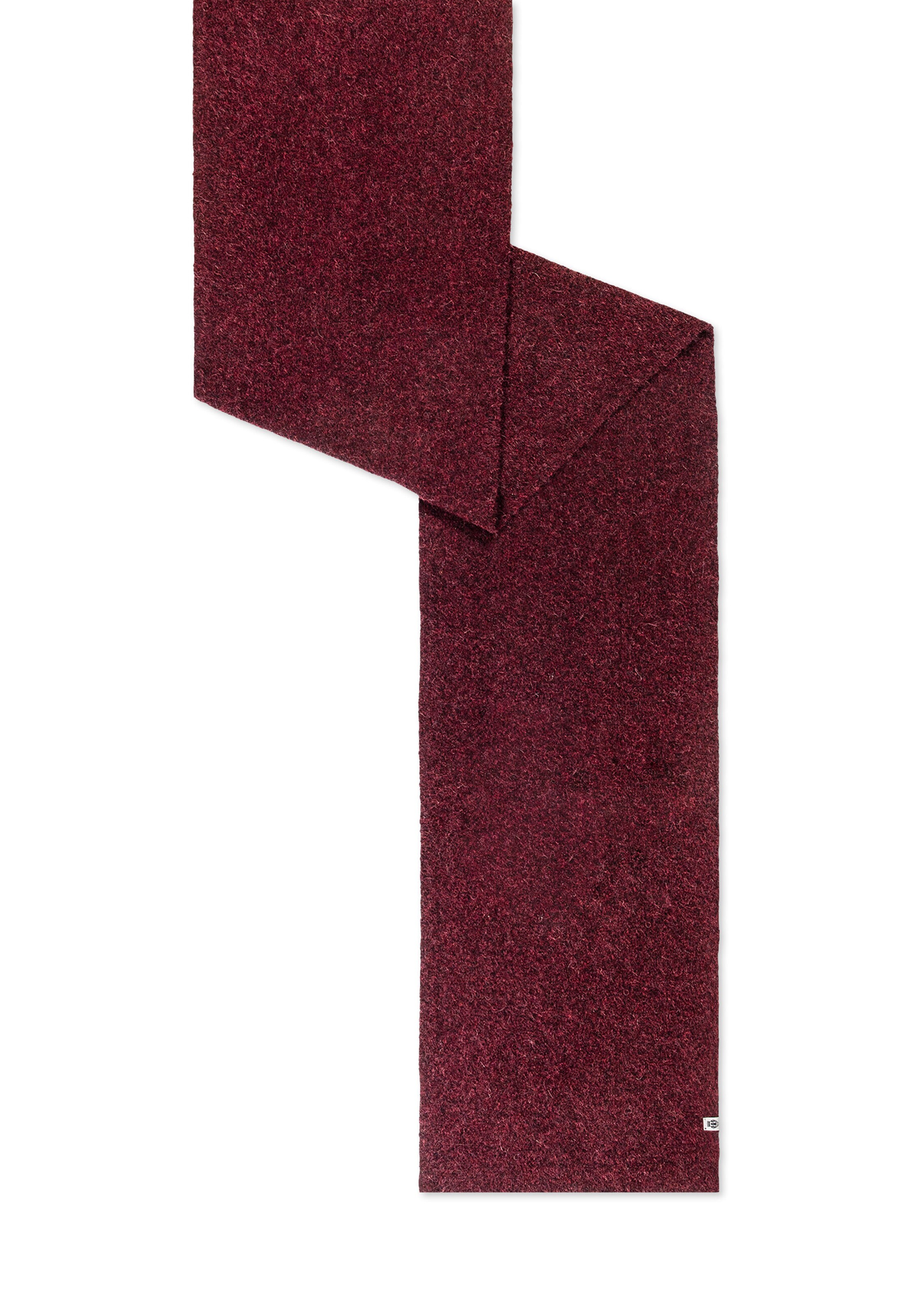 Sciarpa di Roeckl in rosso