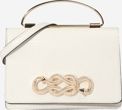 ALDO Handbag in natural white, Item view