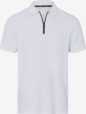 BRAX Shirt 'Laurin' in White: front