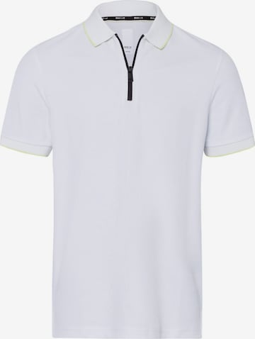 BRAX Shirt 'Laurin' in White: front
