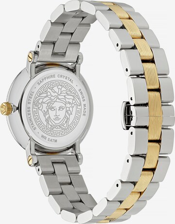 VERSACE Analog Watch in Mixed colors