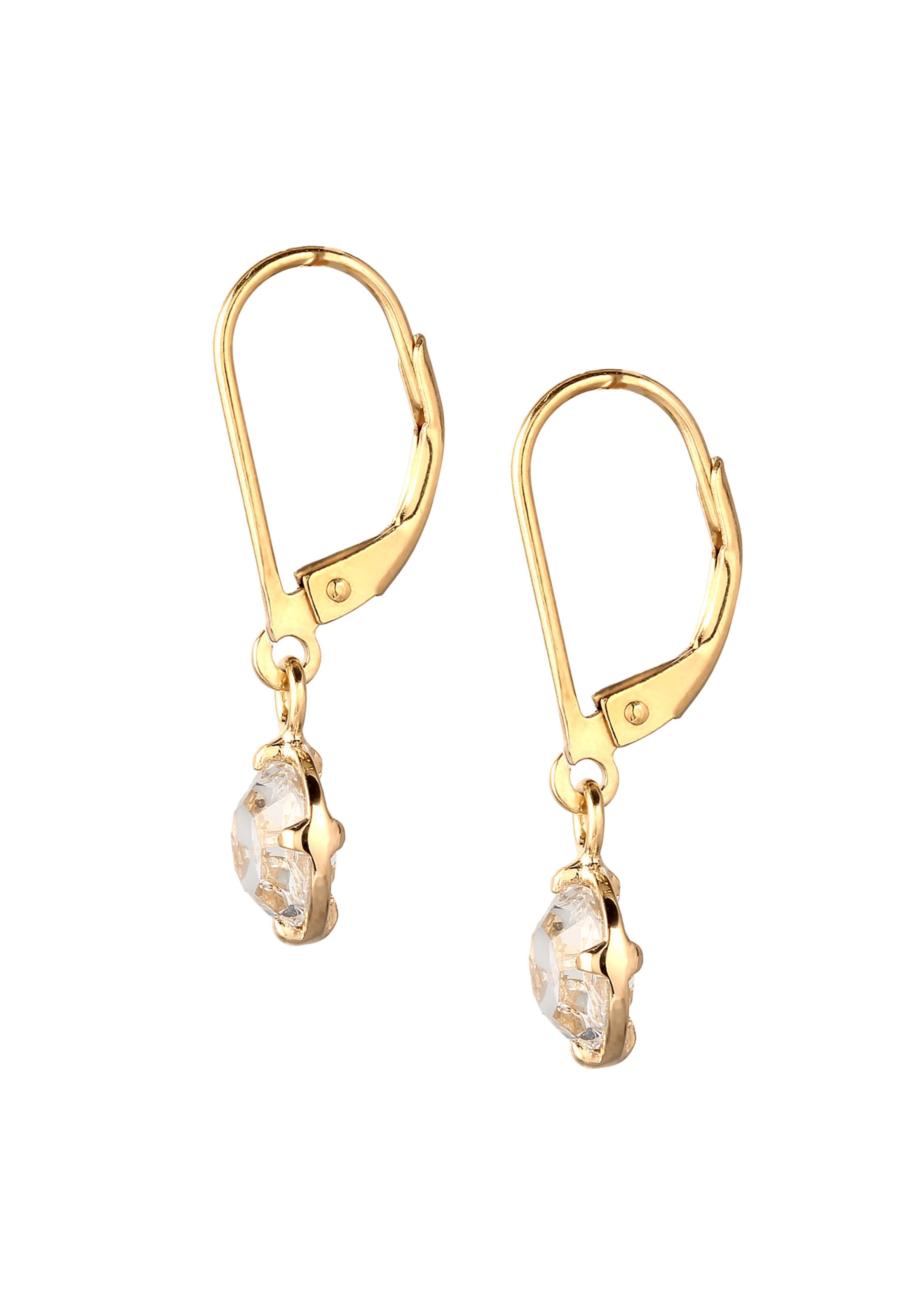 ELLI Earrings in Gold