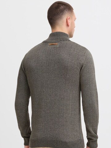 Pullover 'Nathen' di INDICODE JEANS in grigio