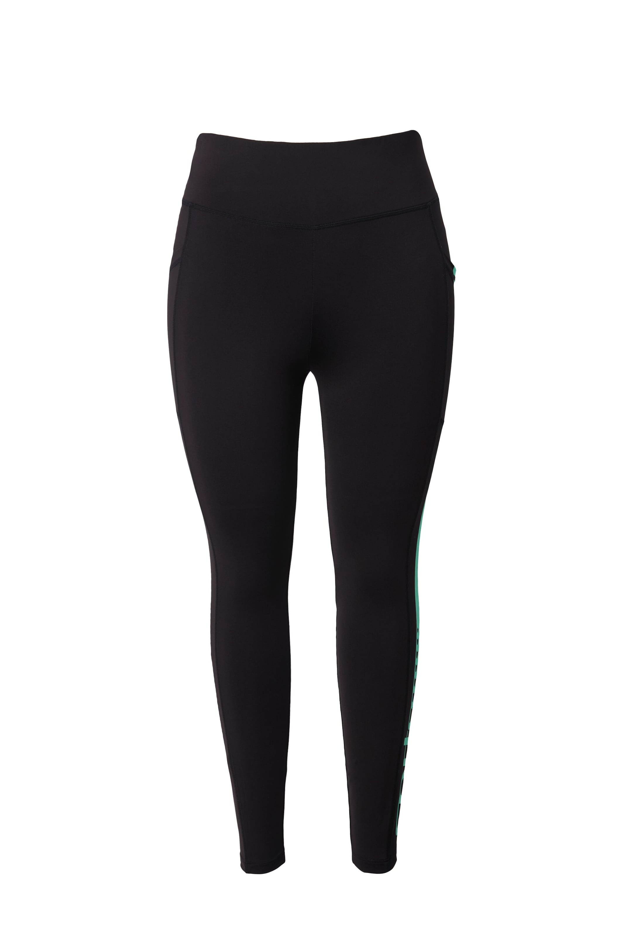 Ulla Popken Leggings in Black, Item view