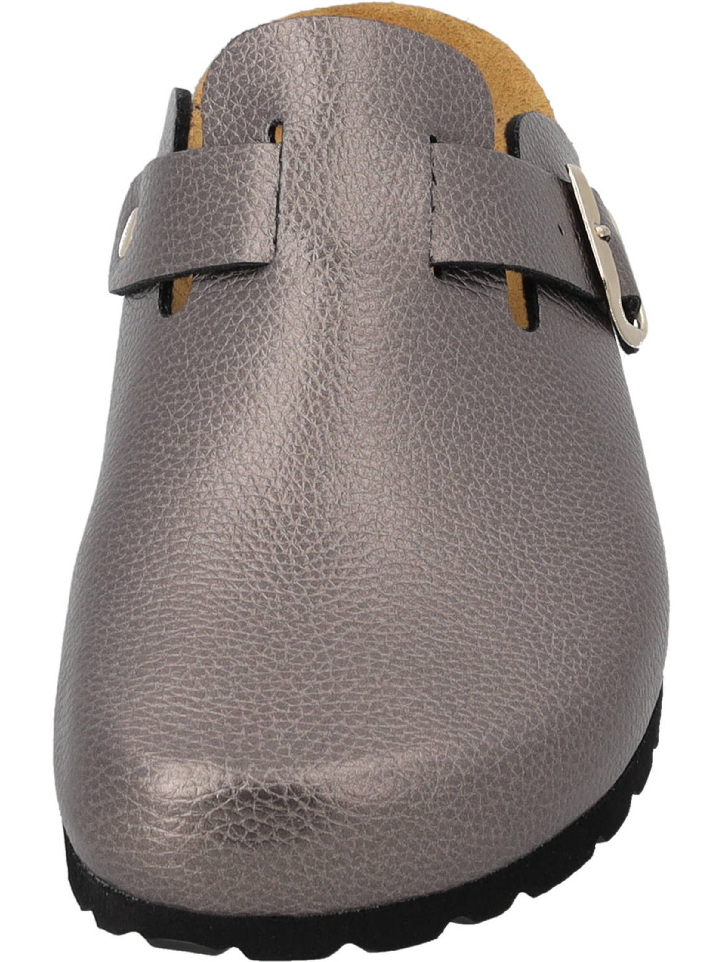 Palado Clogs 'Kiel' in Grey