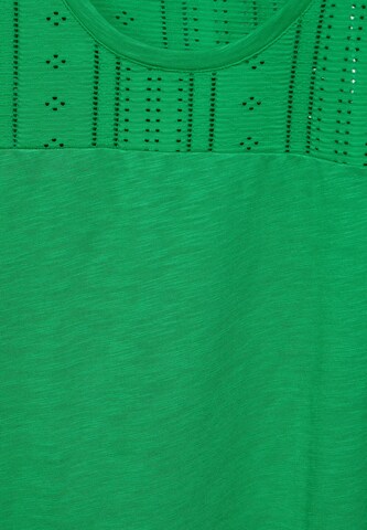 CECIL Top in Green