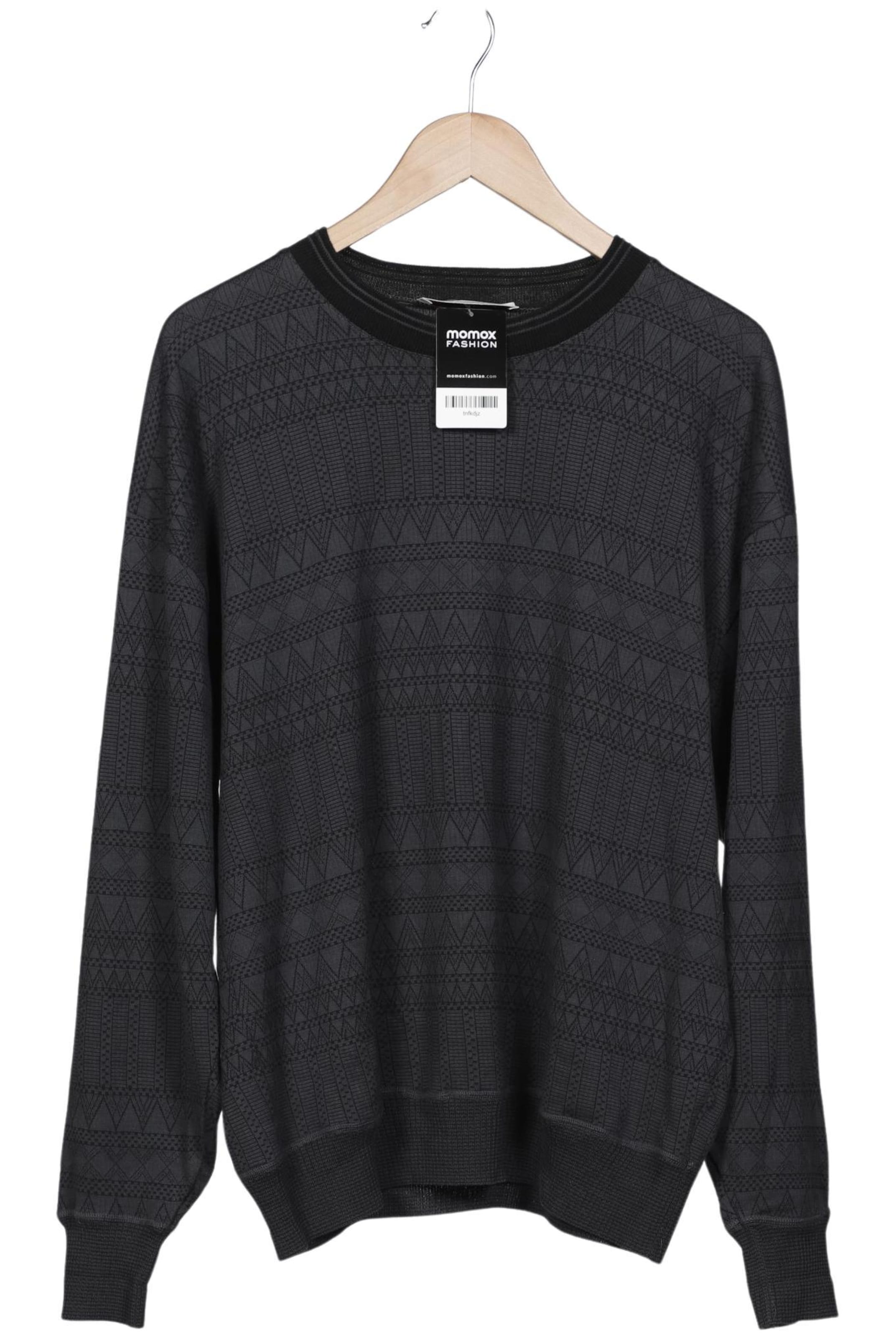 Marc Cain Sweater XL in Schwarz: Vorderseite