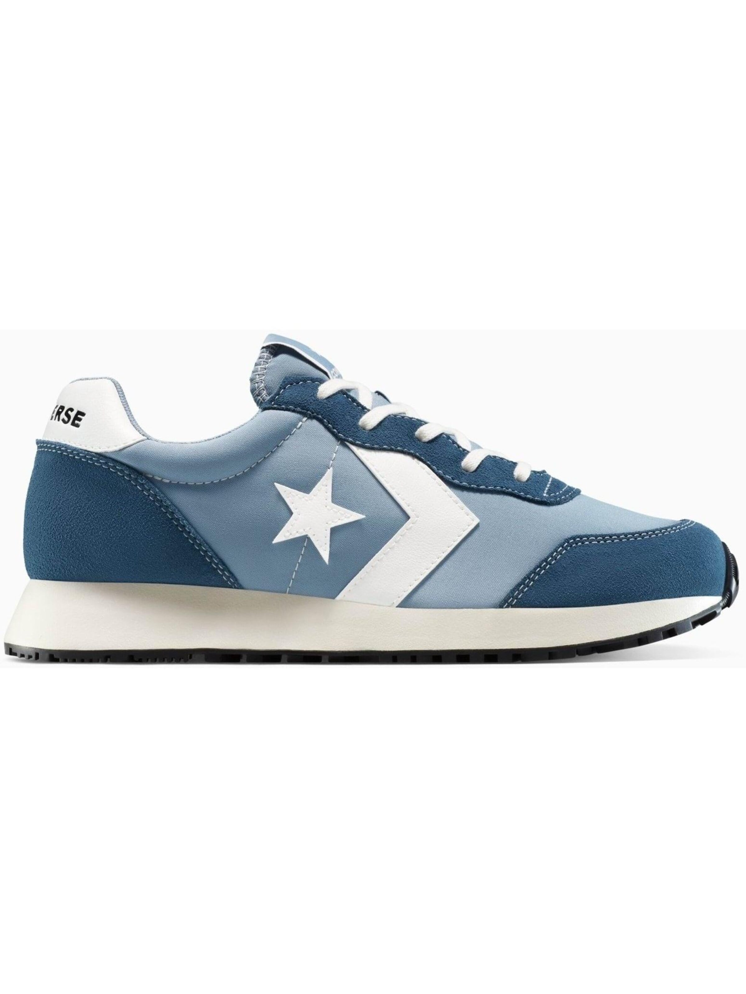 CONVERSE Athletic Shoes in Blue