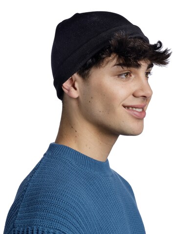 BUFF Beanie 'Buff Knitted Hat Beanie' in Black