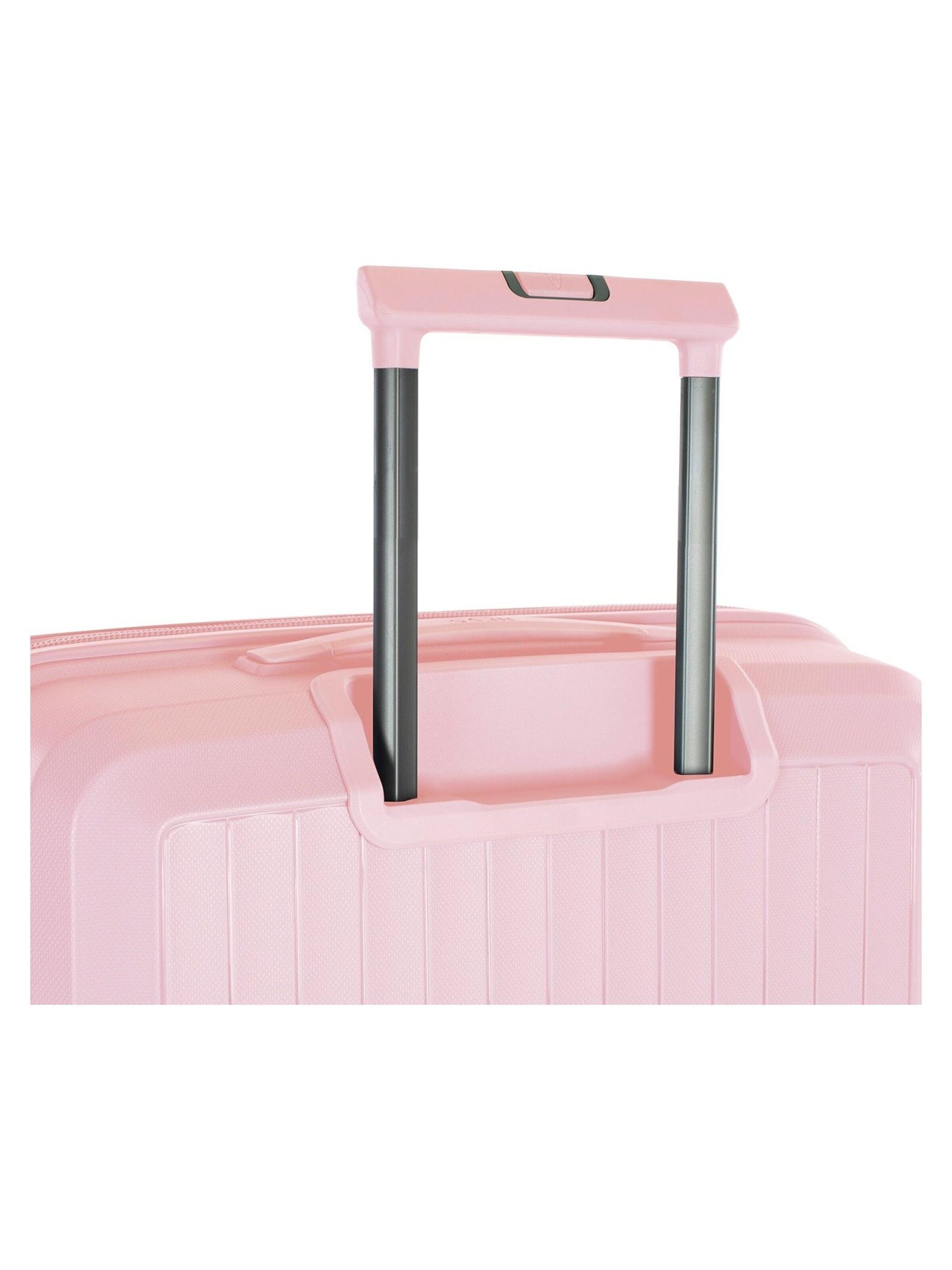 Heys Cart in Pink