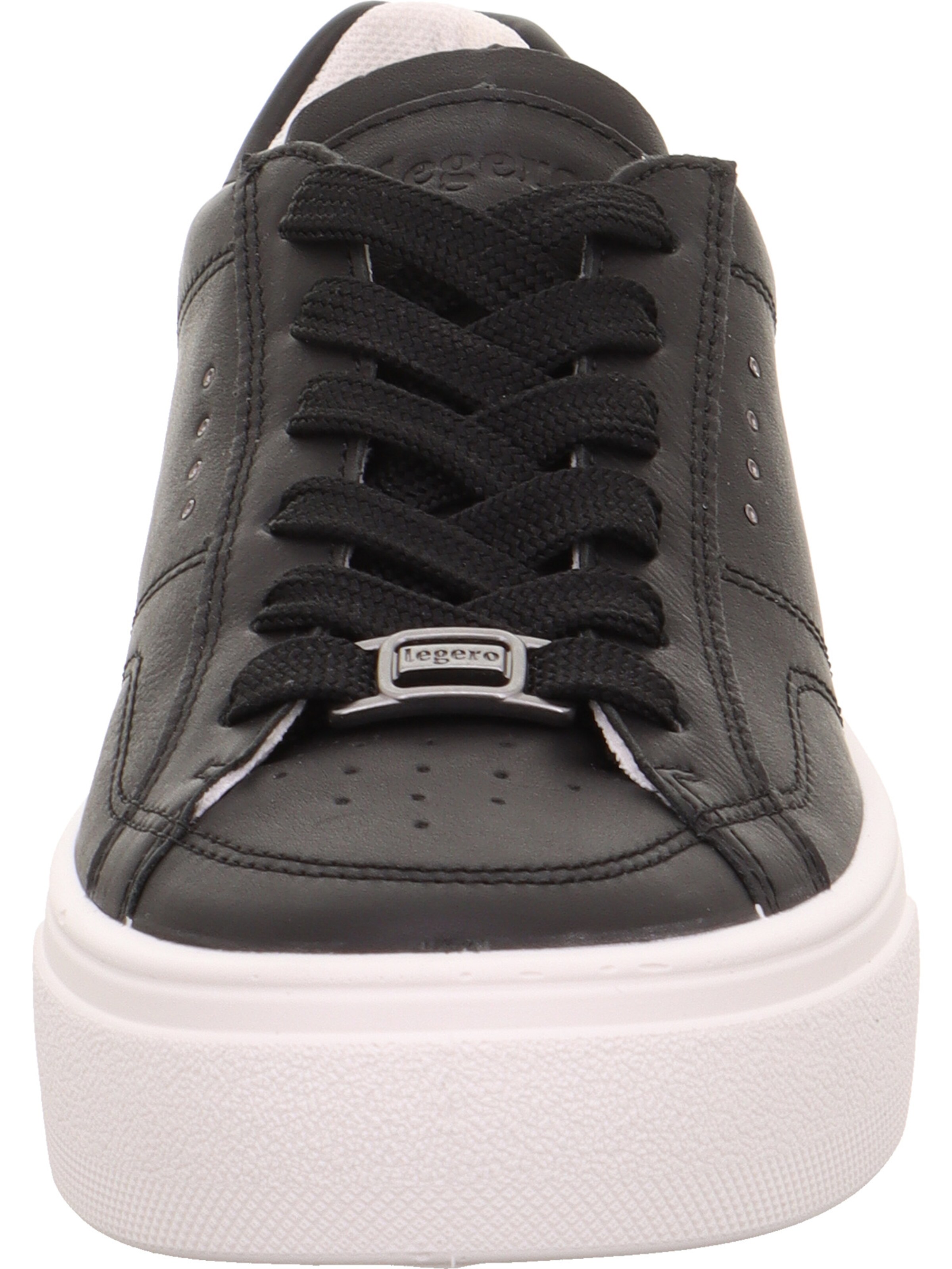 Legero Sneaker 'Lima 2.0' in Schwarz