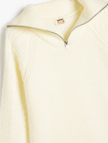 Koton Sweater in Beige