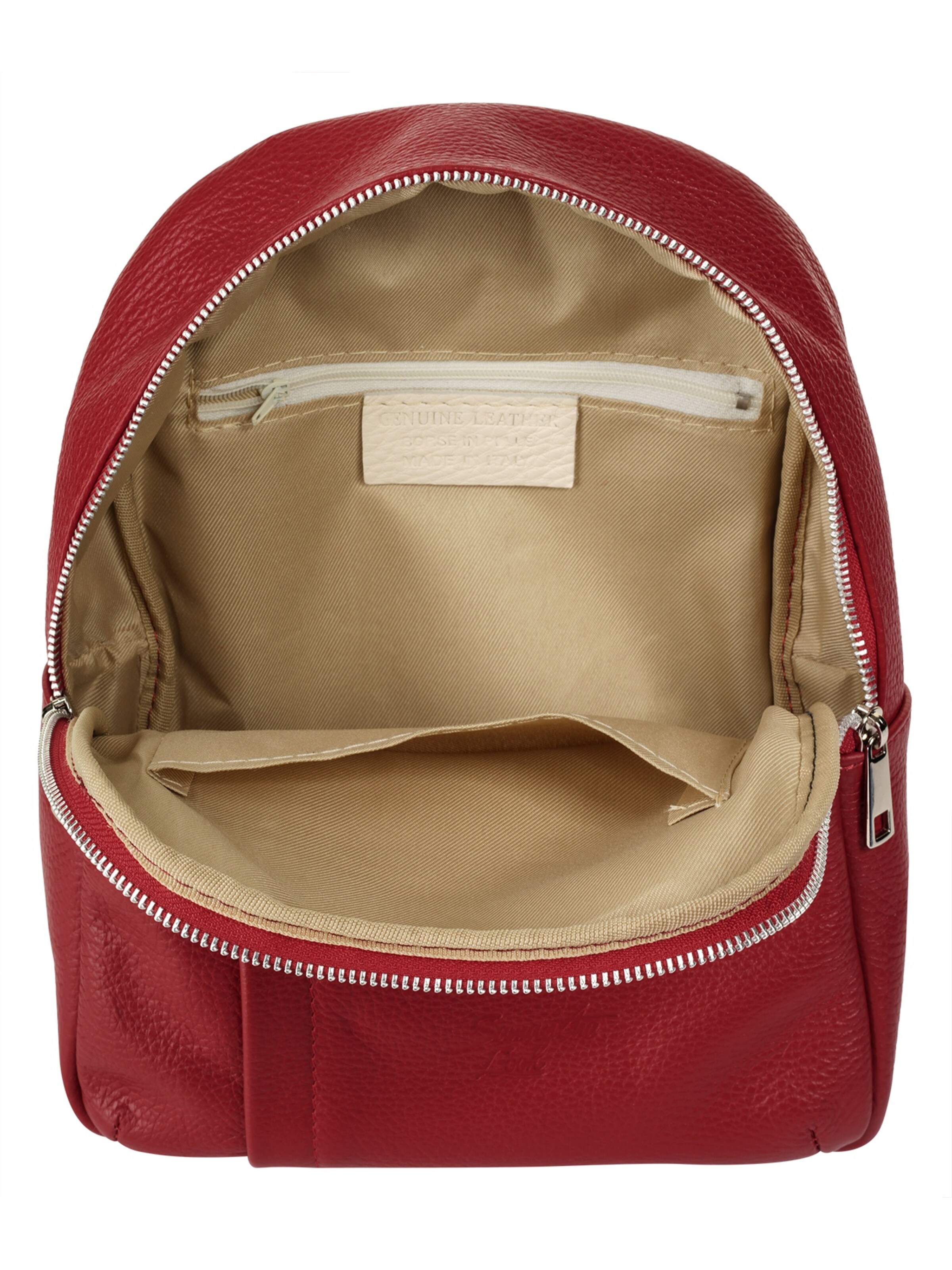 Sac à dos Samantha Look en rouge