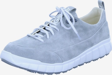 Ganter Sneaker in Grau: Vorderseite
