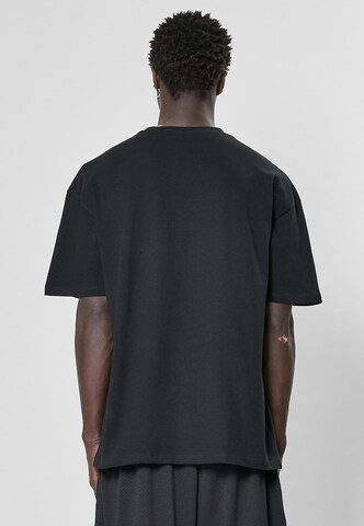 9N1M SENSE T-Shirt 'Essential' in Schwarz