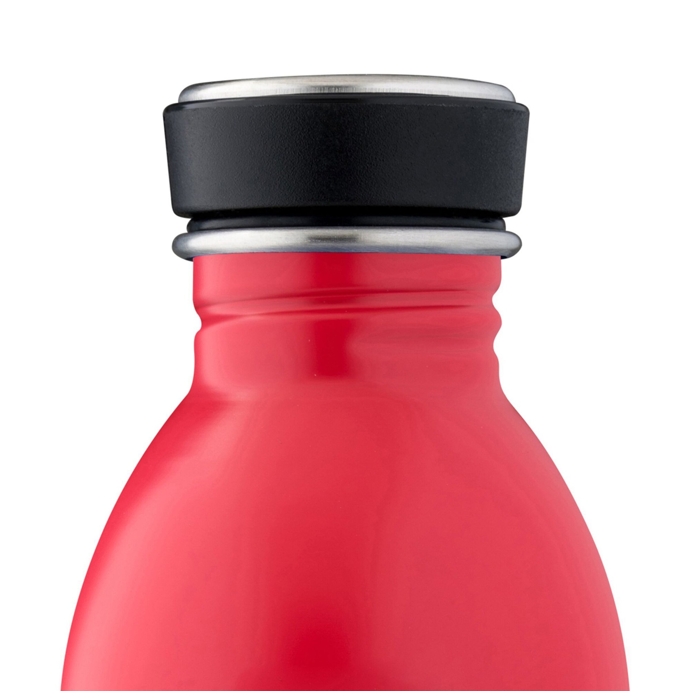 Borraccia 'Urban' di 24Bottles in rosso