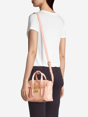 3.1 Phillip Lim Kabelka 'PASHLI' – pink