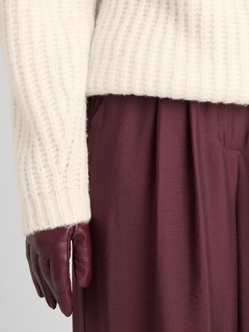 Pullover 'Lola' di Guido Maria Kretschmer Women in bianco