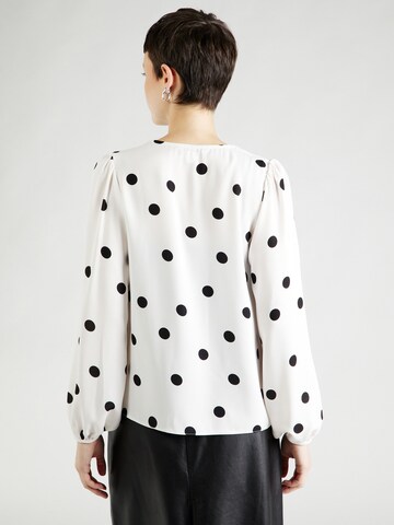 Dorothy Perkins Blouse in Wit