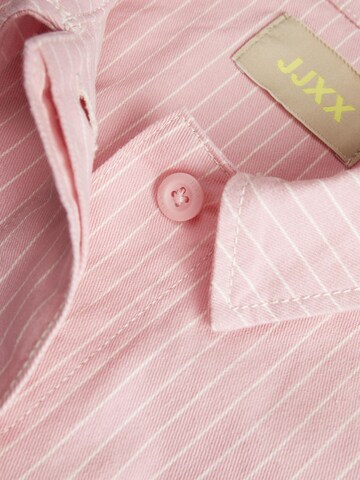 JJXX Blouse 'JXMaddy' in Pink