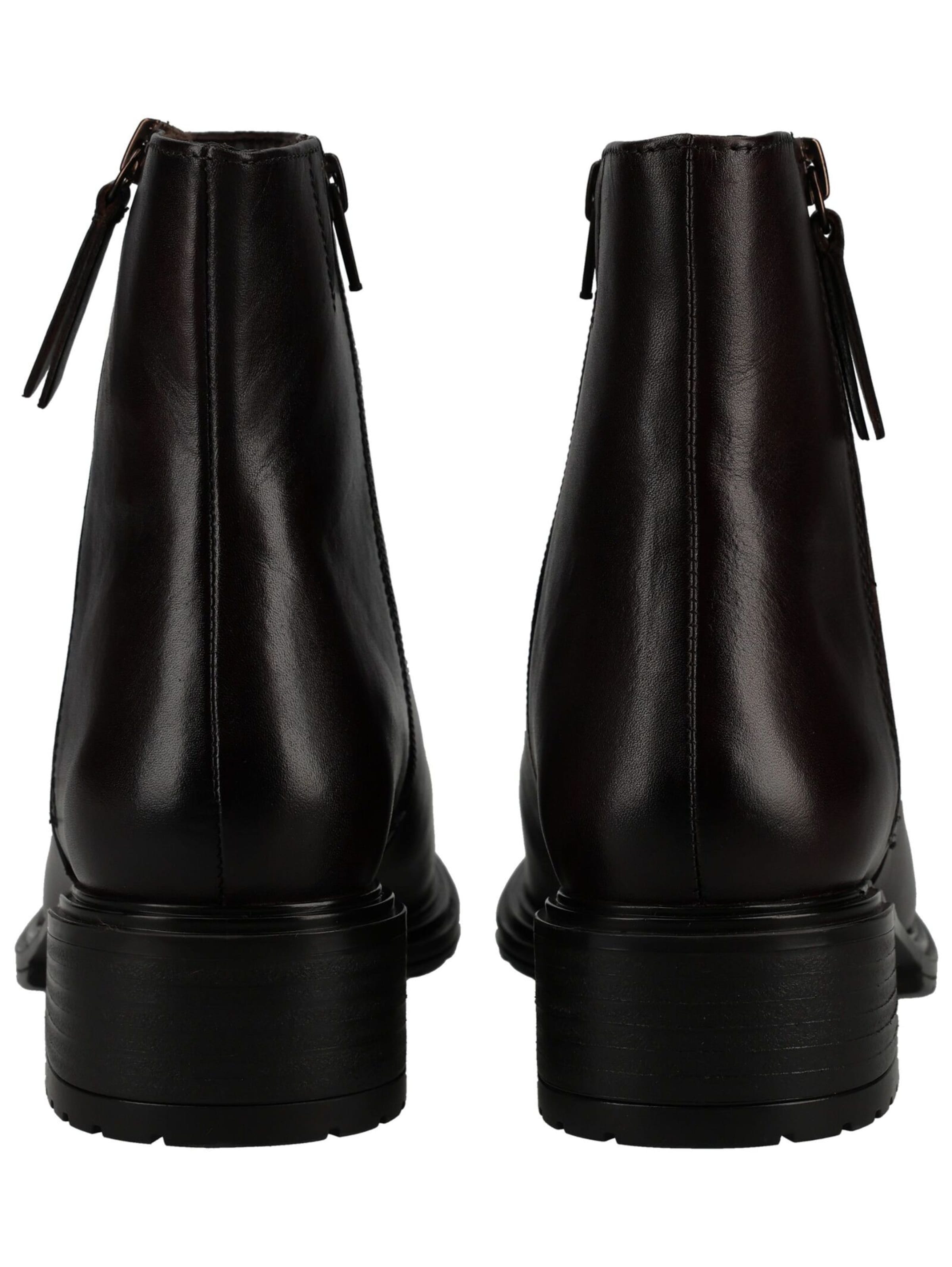 Bottines ARA en marron
