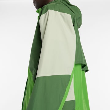 new balance Sportjacke 'Better Run' in Grün