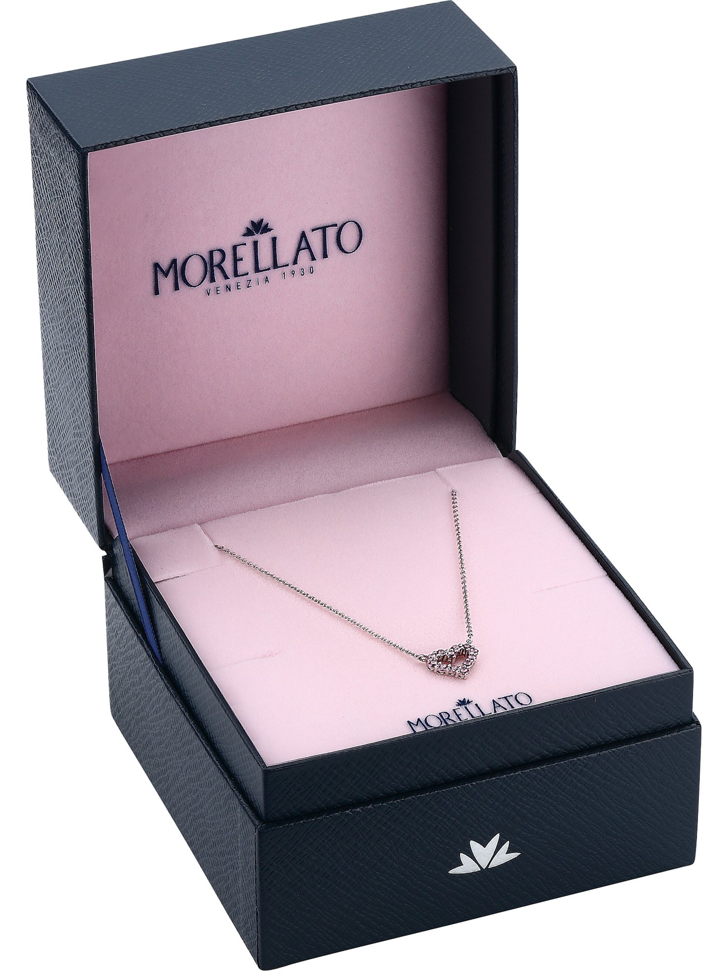 MORELLATO Kette in Silber