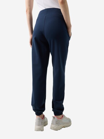 Bogner Fire + Ice Regular Sporthose 'Wilmi' in Blau