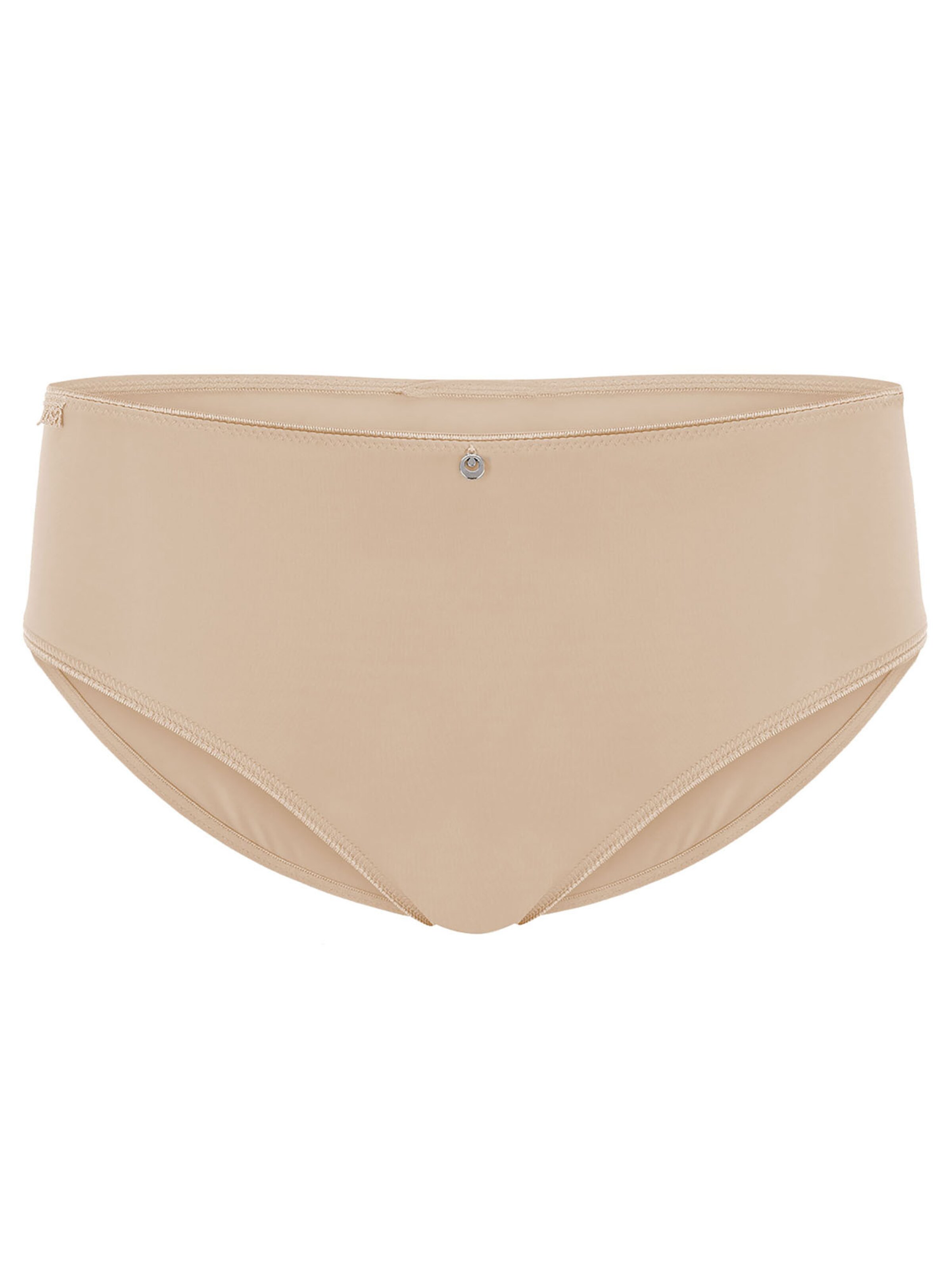 SUSA Slip 'Catania'‌‌‌‌‌ in Beige: Vorderseite
