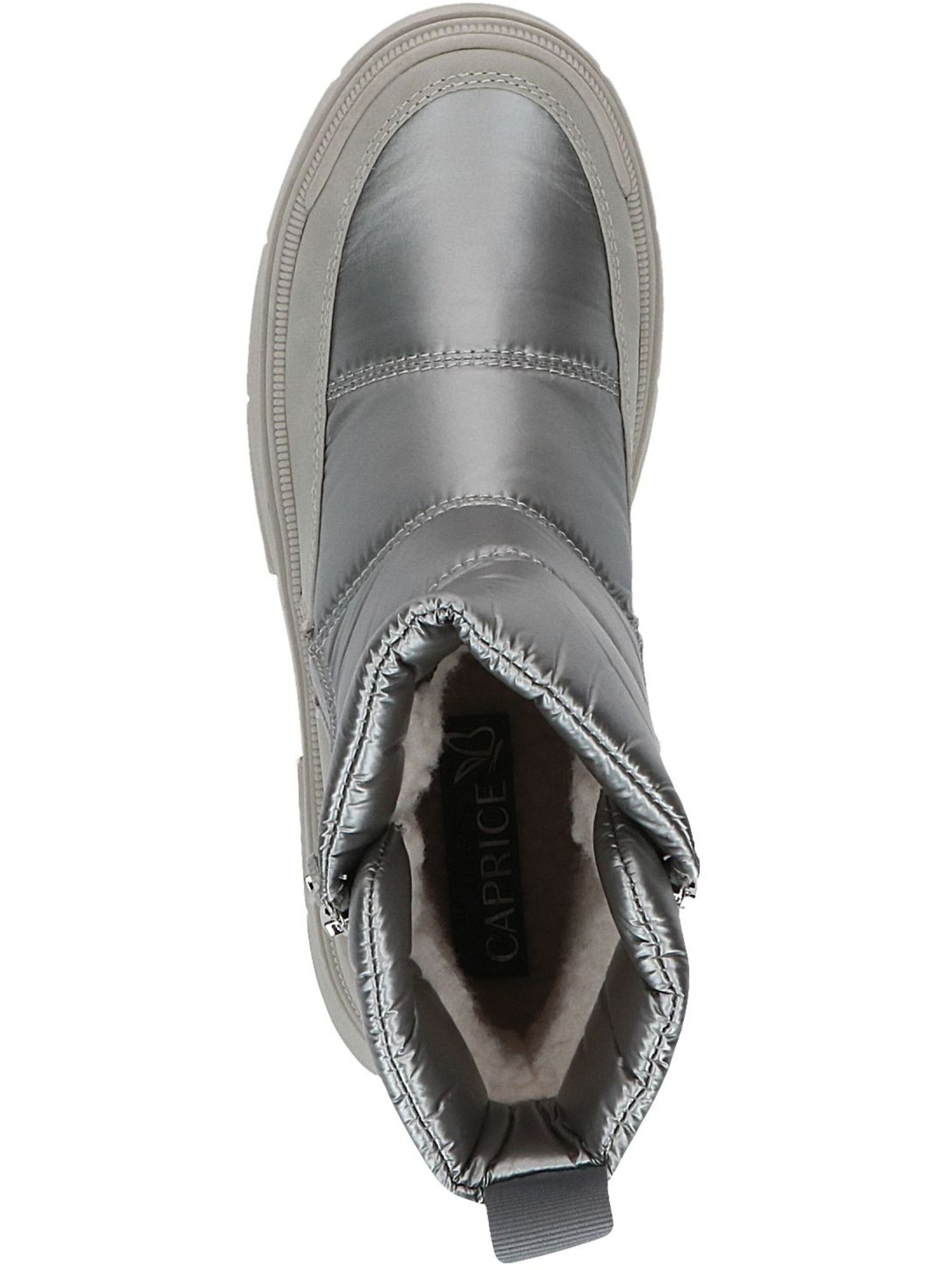 CAPRICE Enkellaarsjes in Bruin