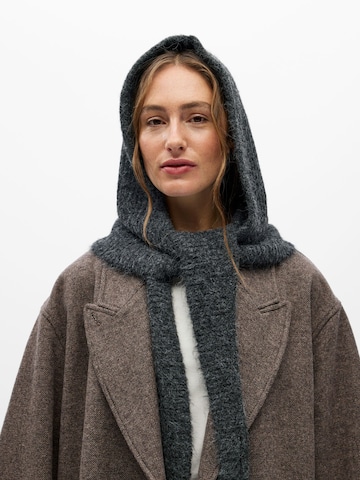Bonnet 'OBJMilu' OBJECT en gris