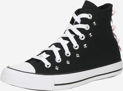 CONVERSE Visoke tenisice 'CTAS' u crna, Pregled proizvoda