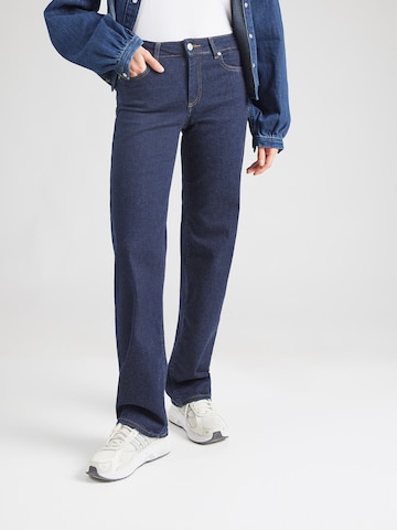 ONLY Regular Jeans 'ONLBLUSH' in Blue: front