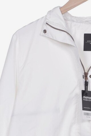 Weekend Max Mara Jacket & Coat in M in White