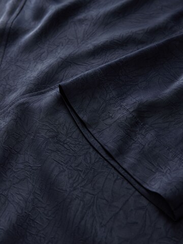 Next Shirt in Blue