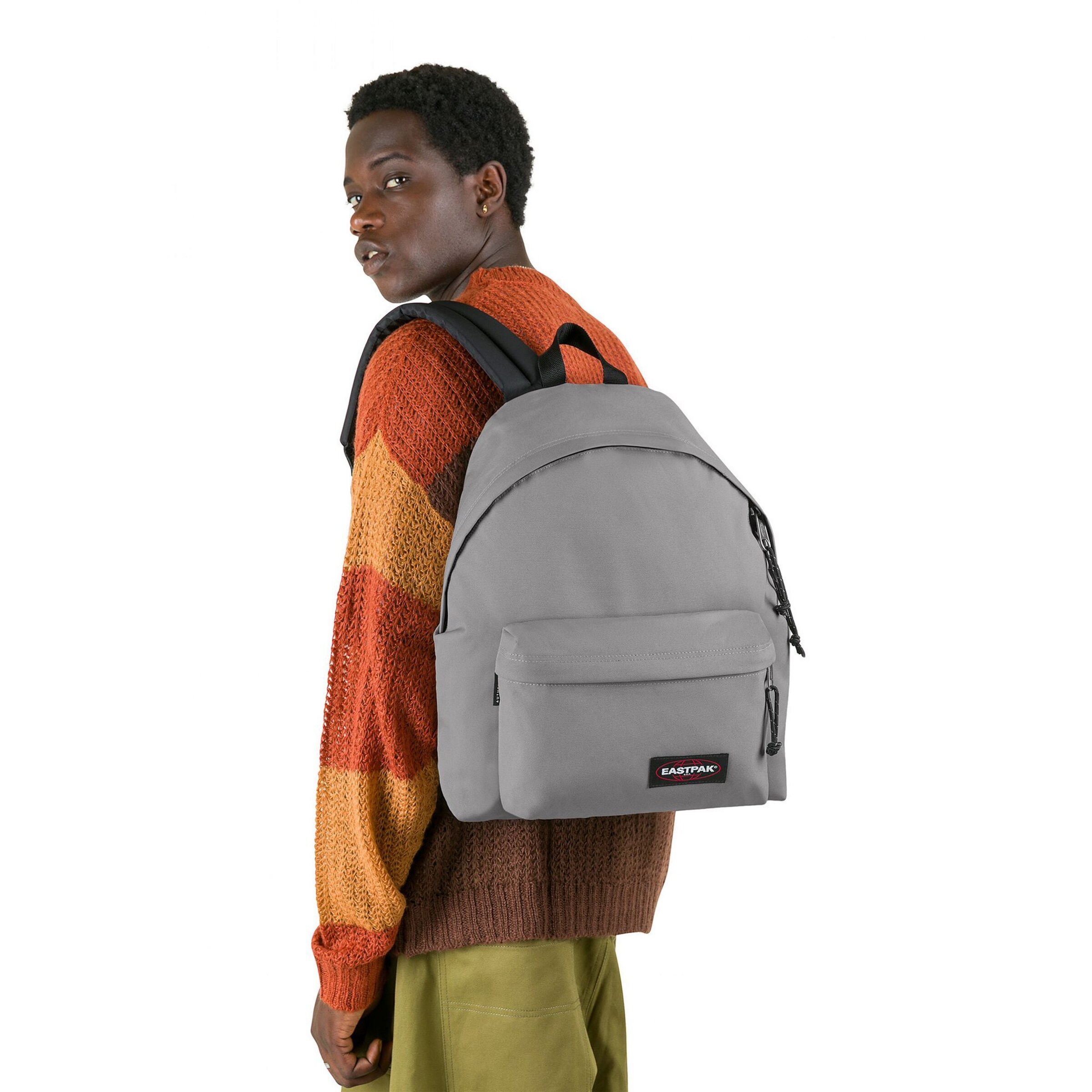 Sac à dos 'Padded Park'r' EASTPAK en gris