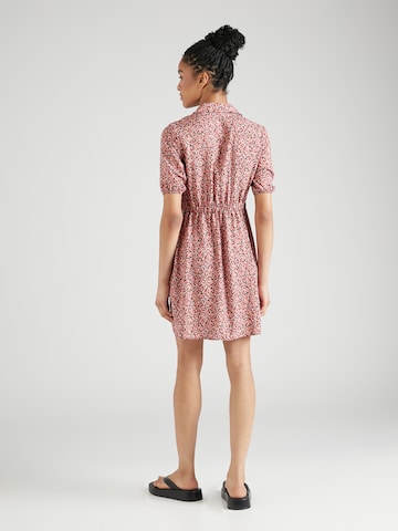 Mavi Shirt Dress in Mixed colors