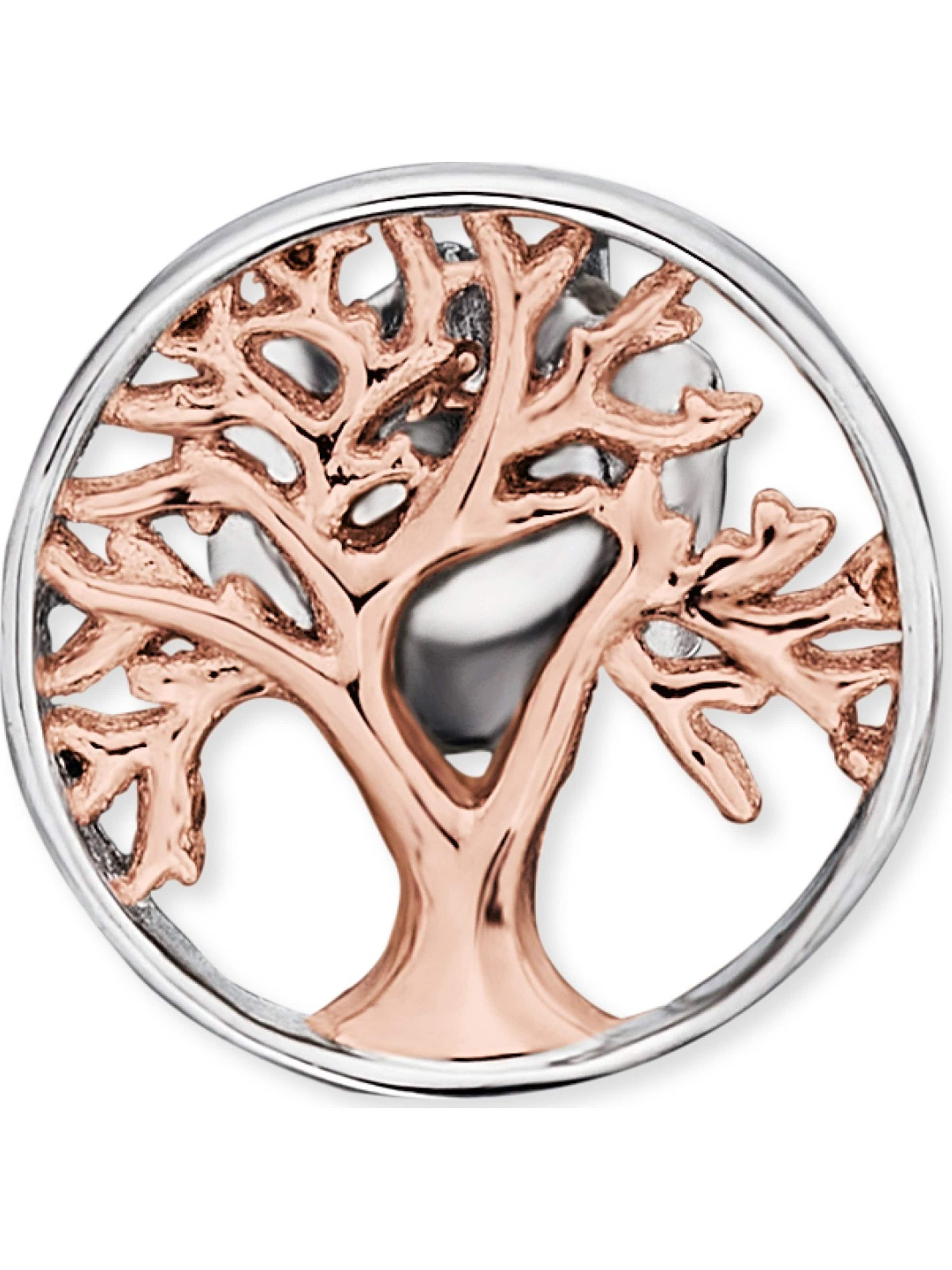 Engelsrufer Earrings in Silver