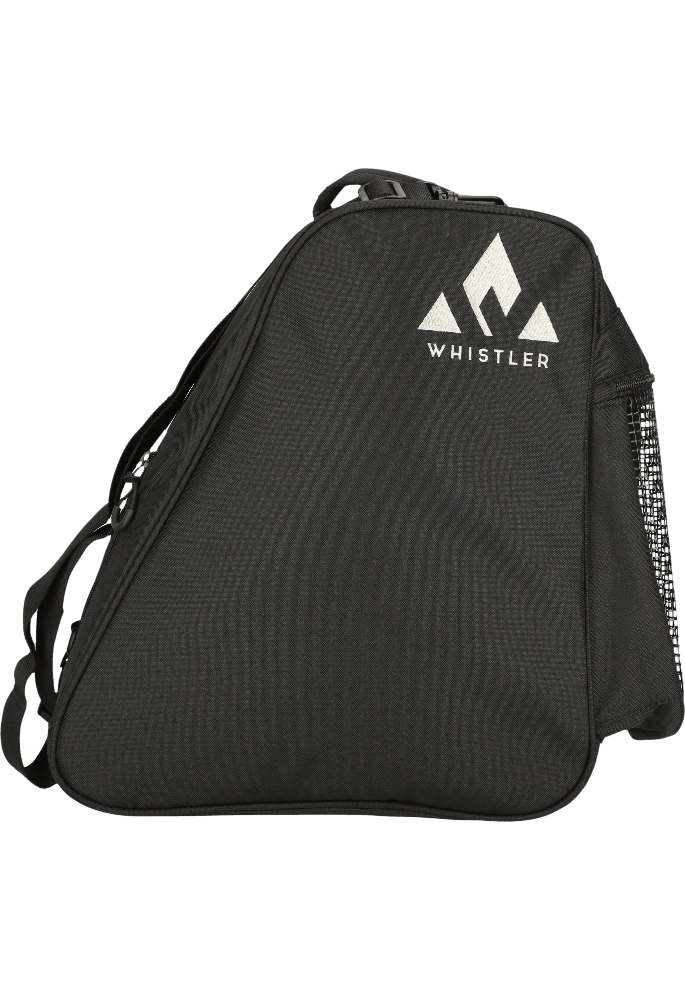 Whistler Sports backpack 'Kandahar' in Black