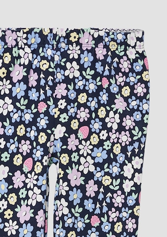 s.Oliver Skinny Leggings in Blauw