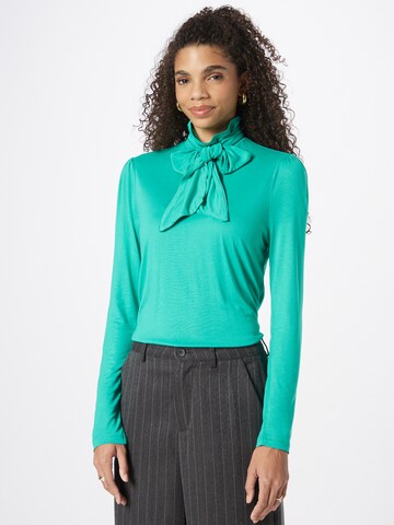 MEXX Blouse in Groen: voorkant