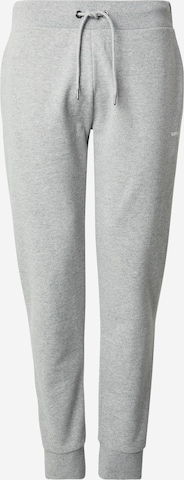 Superdry & Co Hose in Grau: Vorderseite