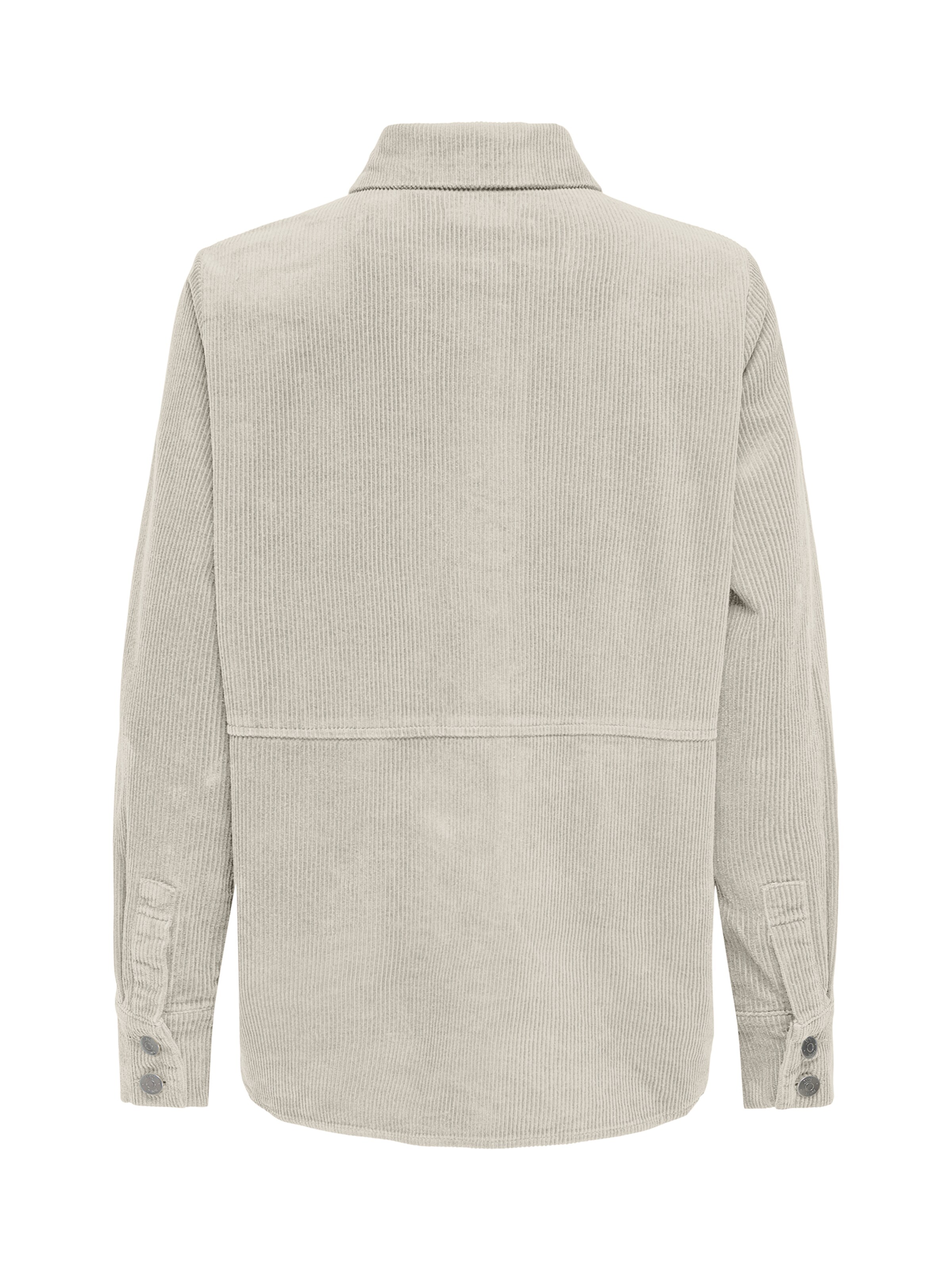JDY Blouse 'JDYSHIRAZ' in Beige