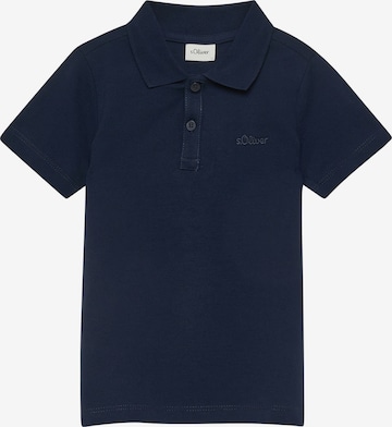 s.Oliver Paita värissä sininen: etupuoli