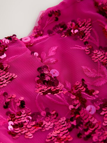 Next Платье в Ярко-розовый