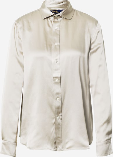 POLO RALPH LAUREN Blouse in de kleur Grijs, Productweergave